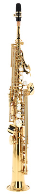 Jupiter JSS1000Q sopraninis saksofonas
