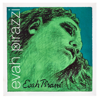 Pirastro Evah Pirazzi E 4/4 smuiko styga