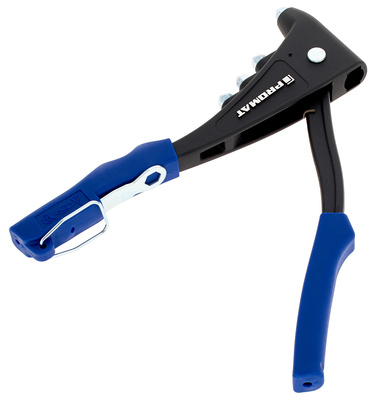 Thomann Plier for Blind Rivetts kniediklis
