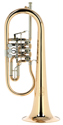 Krinner Classic Flugelhorn L flugelhornas