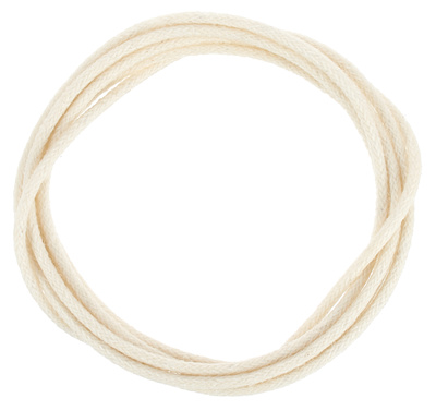 Harley Benton Parts Fabric Single Coil kabelis
