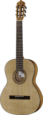 La Mancha Rubinito CM63 7/8 dydžio klasikinė gitara