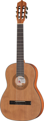 La Mancha Rubinito CM59 klasikinė gitara (3/4 dydžio)