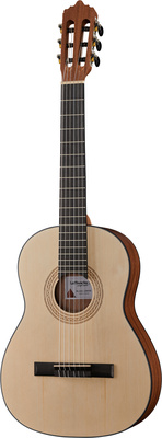 La Mancha Rubinito LSM59 3/4 dydžio klasikinė gitara