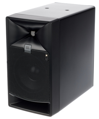 JBL 705P aktyvus studijos monitorius