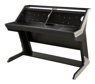 Steven Slate Audio Raven Core Station studijos baldai