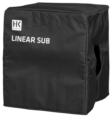 HK Audio Cover L SUB 1500A garso kolonėlės užvalkalas