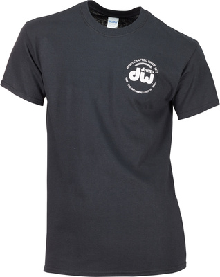 DW T-Shirt DW Classic Black S