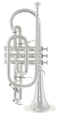 Thomann CR-960S Superior Bb kornetas