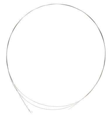 Meerklang Steel String for Monochord 126 styginis instrumentas