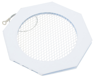 Stairville Gel Frame PAR 30 white gelio rėmelis