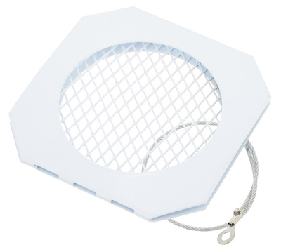 Stairville Gel Frame PAR 20 white gelio rėmelis