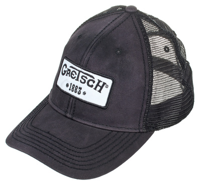 Gretsch Trucker Baseball beisbolo kepuraitė