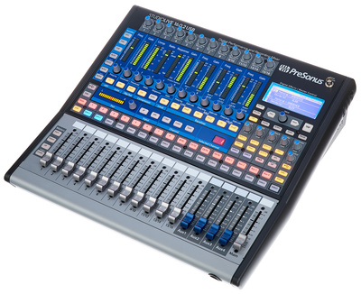 Presonus StudioLive 16.0.2 USB skaitmeninis garso pultas