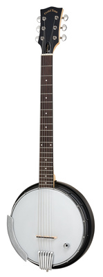 Gold Tone AC 6+ sešstīgu bandžo