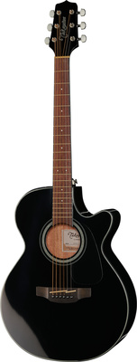 Takamine GF30CE-B akustinė gitara