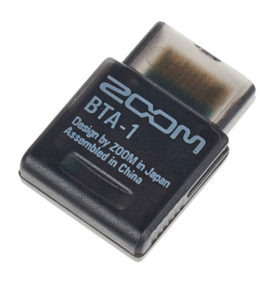 Zoom BTA-1 priedas mobiliesiems įrašymo įrenginiams