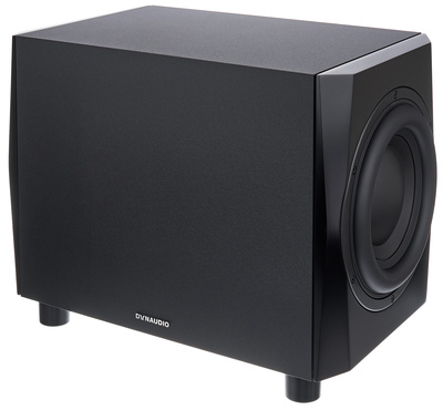 Dynaudio 18S žemų dažnių garsiakalbis
