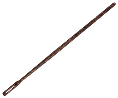 Thomann Cleaning Rod Tigerwood valymo lazdelė
