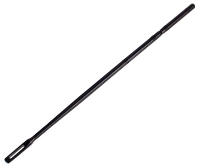Thomann Cleaning Rod Ebony valymo lazdelė