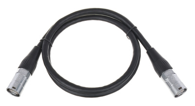 pro snake CAT6E Cable 1m skaitmeninis sąsajos laidas