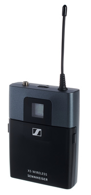 Sennheiser SK-XSW-E-Band siųstuvas