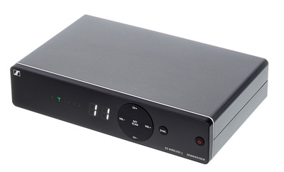 Sennheiser EM-XSW 1-B-Band belaidis mikrofono imtuvas