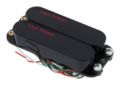 Dually T-Plus Humbucker