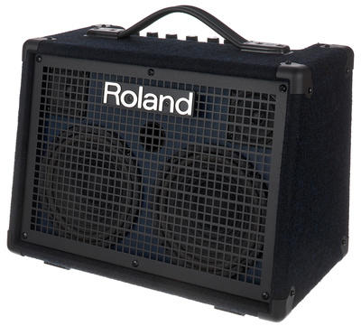 Roland KC-220 klavišinių stiprintuvas