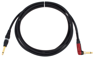Sommer Cable The Spirit LLX Silent II 3.00 instrumentinis laidas