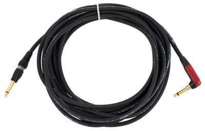 Sommer Cable The Spirit LLX Silent II 9.00 instrumentinis laidas