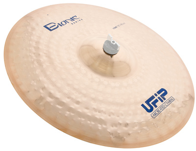 Ufip 18" Bionic Series Crash lėkštė