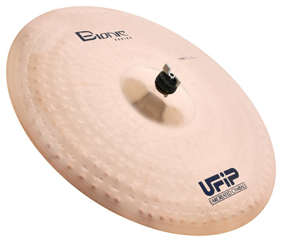 Ufip 19" Bionic Series Crash lėkštė
