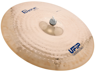 Ufip 20" Bionic Series crash šķīvis