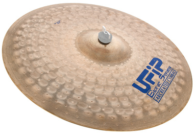 Ufip 20" Bionic Series Medium Ride lėkštė  