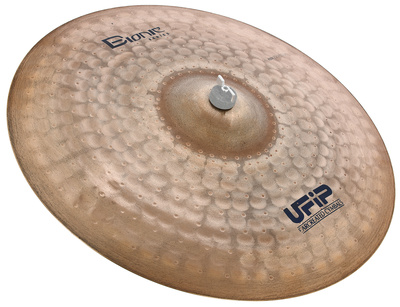 Ufip 22" Bionic Series Heavy Ride lėkštė  