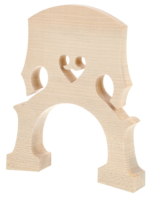 Roth & Junius Double Bass Bridge 4/4 kontraboso tiltelis