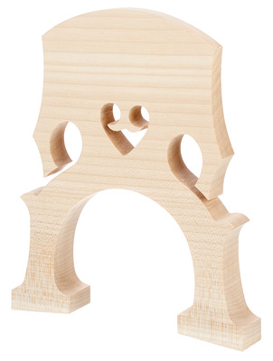 Roth & Junius Double Bass Bridge 3/4 kontraboso tiltelis