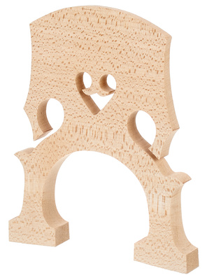 Roth & Junius Double Bass Bridge 1/2 kontraboso tiltelis