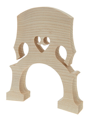 Roth & Junius Double Bass Bridge 1/8 kontraboso tiltelis