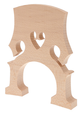 Roth & Junius Cello Bridge 4/4 violončelės tiltelis