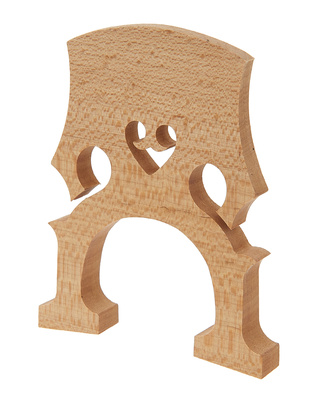 Roth & Junius Cello Bridge 1/2 violončelės tiltelis
