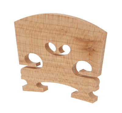 Roth & Junius Viola Bridge 16" - 15" altų stygų laikiklis