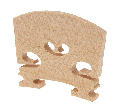 Roth & Junius Violin Bridge 3/4 smuiko tiltelis  
