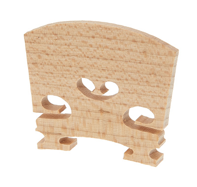 Roth & Junius Violin Bridge 1/4 smuiko tiltelis