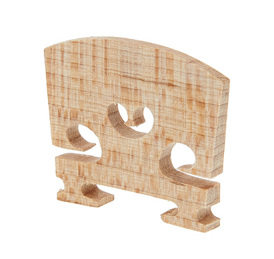 Roth & Junius Violin Bridge 1/16 smuiko tiltelis