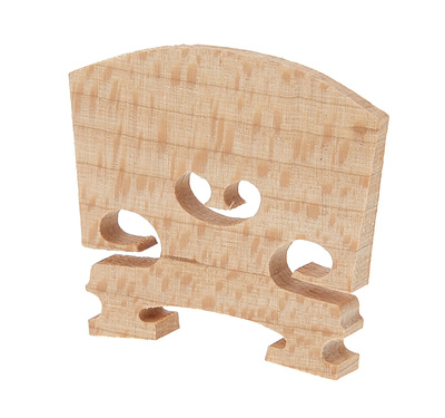 Roth & Junius Violin Bridge 1/10 smuiko tiltelis