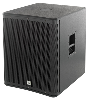 the box pro DSP 18 Sub aktyvus žemųjų dažnių garsiakalbis