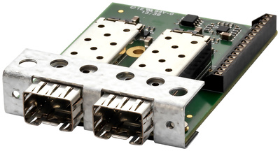 Pro Tools MTRX MADI Baseunit