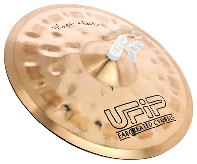 Ufip Blast Series 16" hi-hat lėkštė